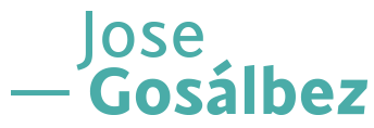 Jose Gosálbez | Diseñador Gráfico